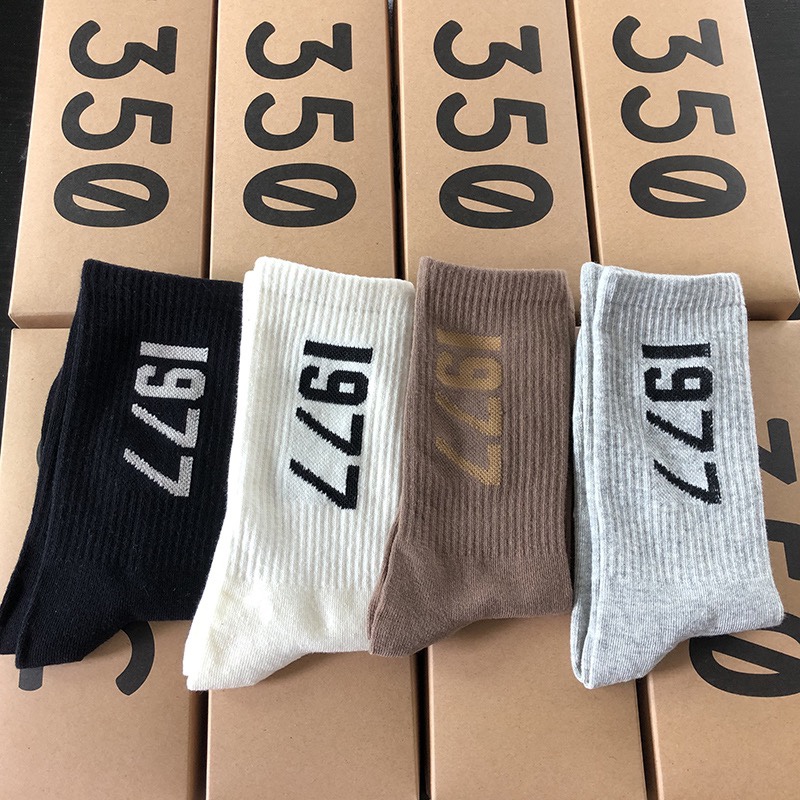 Fear of God socks 04